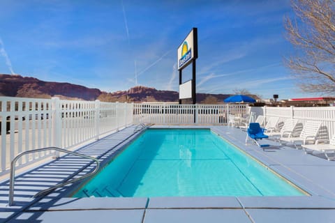 Days Inn by Wyndham Moab Hotel in Moab