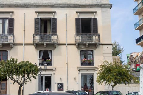 Casa Marina House in Milazzo