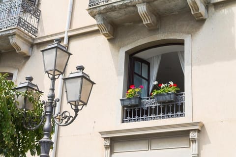 Casa Marina Haus in Milazzo