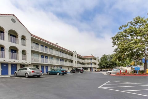 Motel 6-Watsonville, CA - Monterey Area Hôtel in Watsonville