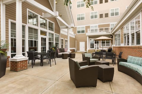 Residence Inn by Marriott Newport Middletown Hotel in Newport