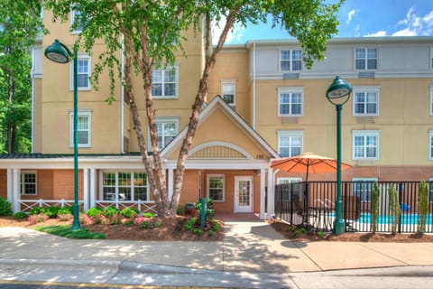 TownePlace Suites Raleigh Cary/Weston Parkway Hotel in Cedar Fork