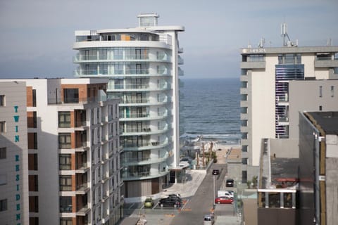 View (from property/room), Beach