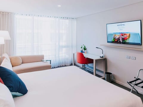 Novotel Newcastle Beach Hotel in New South Wales