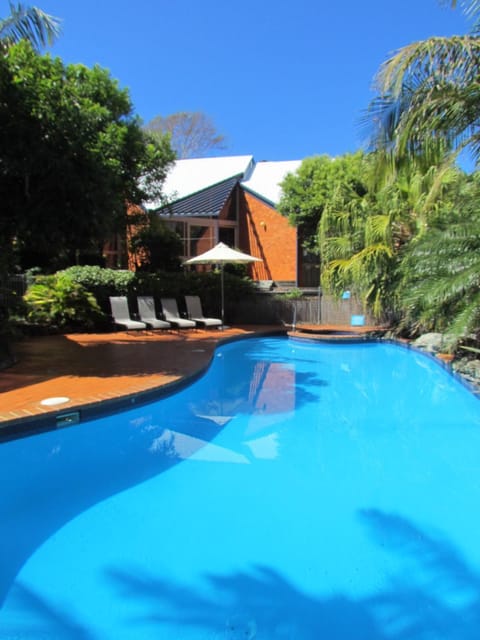 Shelly Beach Resort Appart-hôtel in Port Macquarie