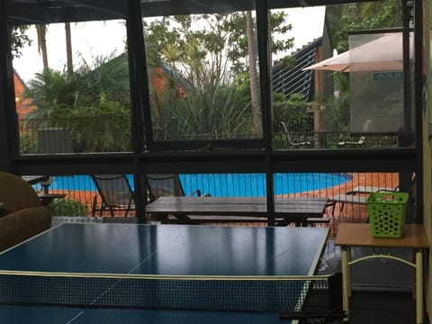 Shelly Beach Resort Aparthotel in Port Macquarie