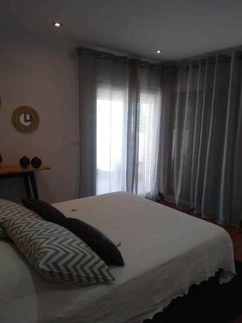 Quarto privado Alentejo Litoral Vacation rental in Setubal District