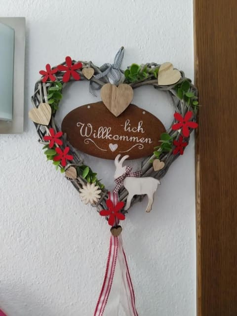 Ferienhaus Schmid Apartment in Serfaus