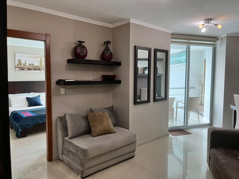 Puerto Santa Ana Suites Guayaquil Eigentumswohnung in Guayaquil