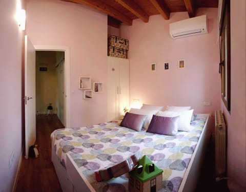 La Casita del Almendro Apartamento in Cuenca