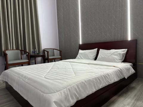 Thien Phuc Hotel Hotel in Ba Ria - Vung Tau