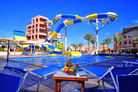 Pickalbatros Aqua Park Resort - Hurghada Resort in Hurghada