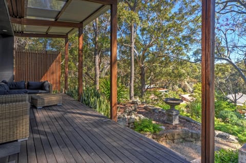 Treehouse Jervis Bay House in Vincentia