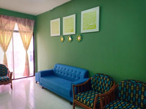 Adiana Homestay Condominio in Kedah