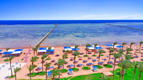 Pickalbatros Royal Moderna Sharm "Aqua Park" Resort in South Sinai Governorate