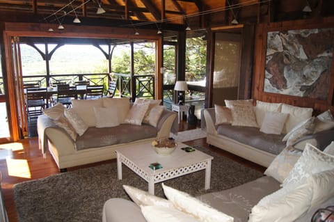 House 37 Nkululeko in Sodwana Bay Lodge - no loadshedding Maison in KwaZulu-Natal