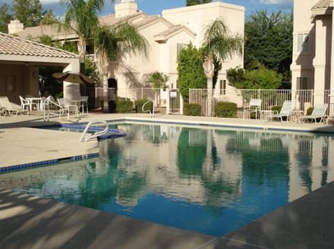 Villa Capri Condo in Scottsdale