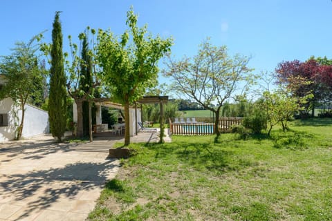 Mas Nofre Country House in Baix Empordà