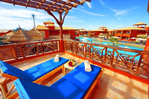 Pickalbatros Alf Leila Wa Leila Resort - Neverland Hurghada Resort in Hurghada