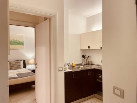 Residence Del Lago Apartment hotel in Desenzano del Garda