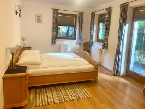 Haus Hislop Apartment in Alpbach