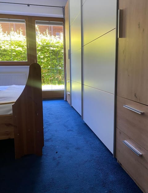 Haus Hislop Apartment in Alpbach