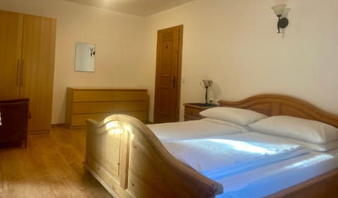 Haus Hislop Apartment in Alpbach