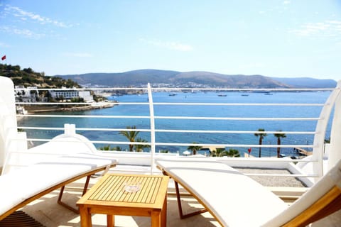 Prive Hotel Bodrum - Adult Only Resort in Bodrum