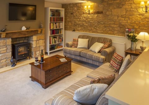 Hook Cottage Casa in Chipping Campden