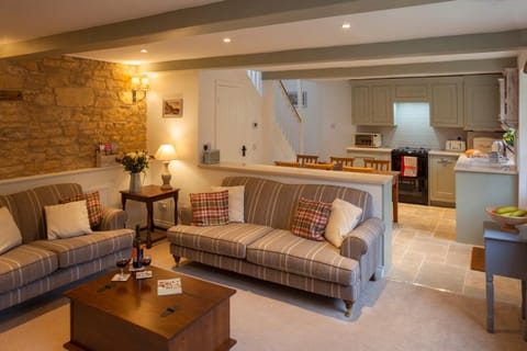 Hook Cottage House in Chipping Campden