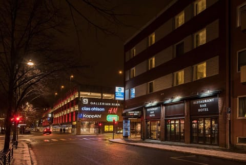 Best Western Hotel City Gavle Hotel in Sweden
