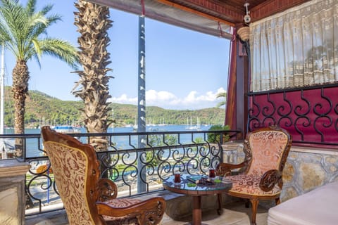 Hotel Villa Daffodil Hotel in Fethiye