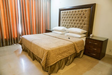 City View Hotel & Restaurant Hotel in Lahore