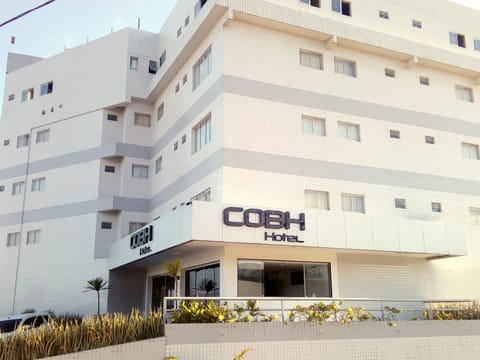 COBH Hotel Hotel in Caruaru