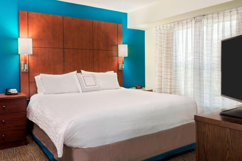 Residence Inn by Marriott Fort Myers Hotel in Fort Myers