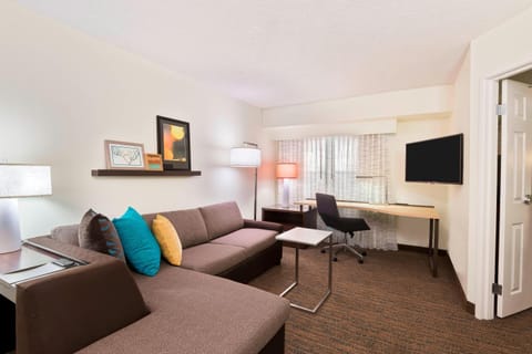 Residence Inn by Marriott Fort Myers Hotel in Fort Myers