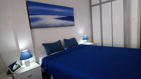 Appartement Denia Spacieux Condo in Dénia