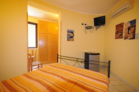 Residence La Torre Del Sole Apartment hotel in Mazara del Vallo
