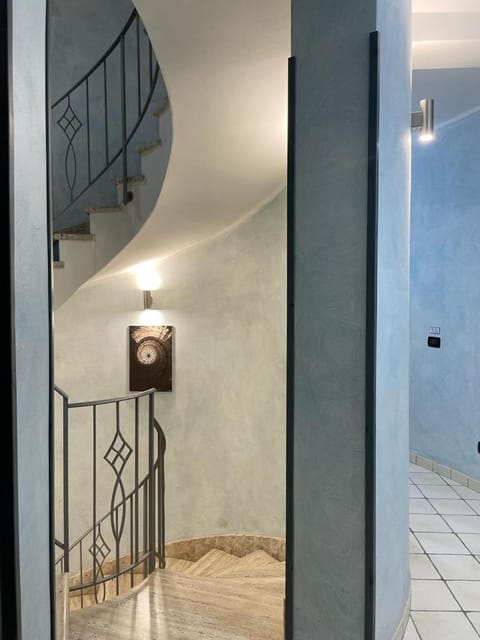 Residence La Torre Del Sole Appartement-Hotel in Mazara del Vallo