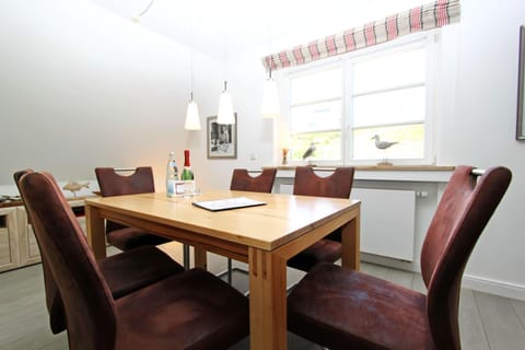 Aran Apartment in Nordfriesland