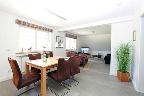 Aran Apartment in Nordfriesland