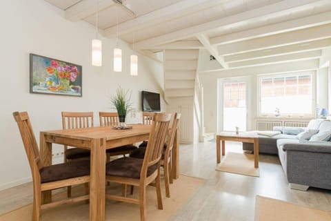 Gaadt-Hues Apartment in Westerland