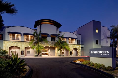 Residence Inn San Diego Carlsbad Hotel in Vista