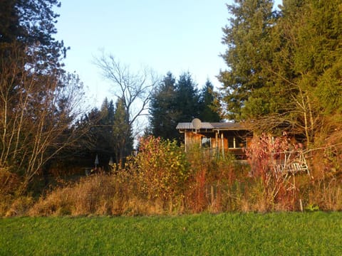 Sommerstall House in Leutkirch im Allgäu