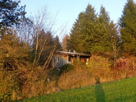 Sommerstall House in Leutkirch im Allgäu