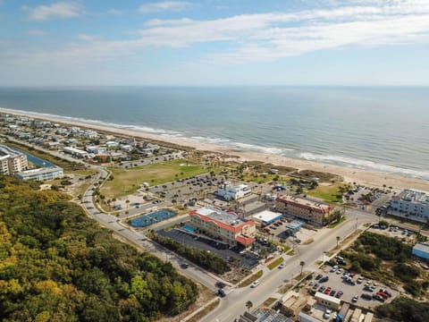 Comfort Suites Fernandina Beach at Amelia Island Soon to be Surf & Sand Ascend Collection by Choice Hotel in Fernandina Beach