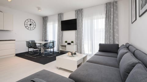 S Luxury Apartments Condo in Split