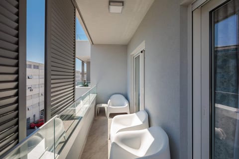 S Luxury Apartments Condominio in Split