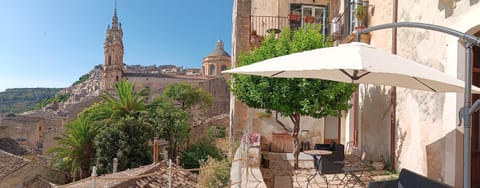 Casa Sipione Papa Chambre d’hôte in Modica