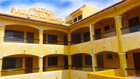 Villas La Lupita Hotel in Acapulco